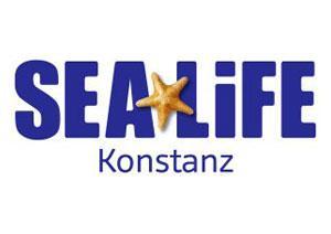 SEA LIFE Konstanz