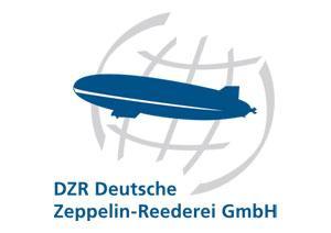 Zeppelin Flüge